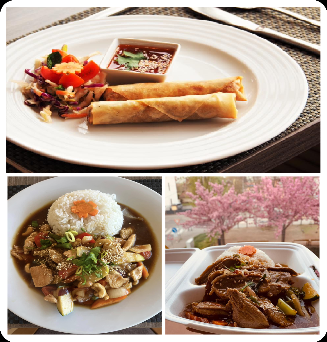 Naše filozofie — koláž